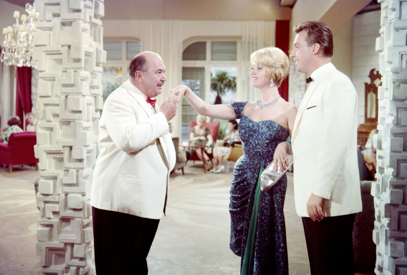 Ich bin kein Casanova – Bild: BR/​Telepool