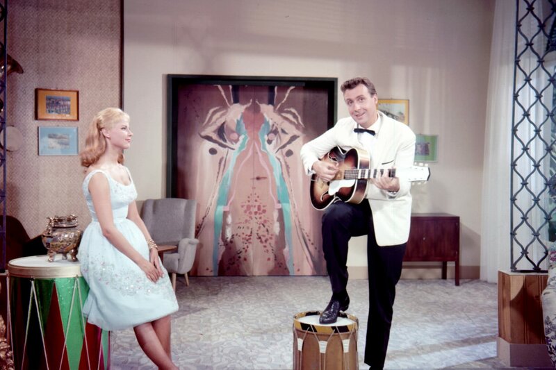 Ich bin kein Casanova – Bild: BR/​Telepool