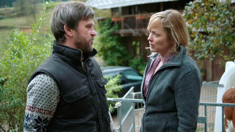 Königin der Nacht – Bild: SWR