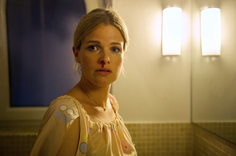 Zur Hölle mit den anderen – Bild: SWR/​Jochen Klenk