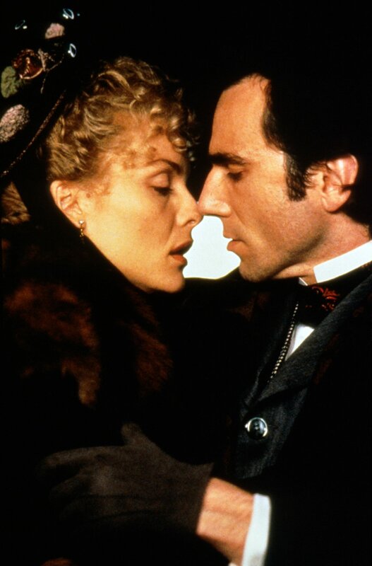 Zeit der Unschuld – Bild: Columbia Pictures Lizenzbild frei