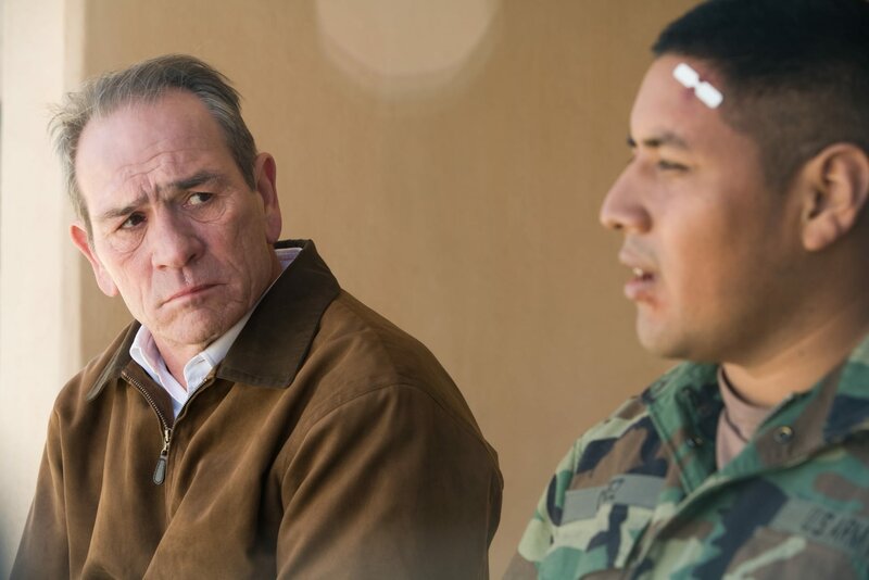 Im Tal von Elah – Bild: LEONINE Studios