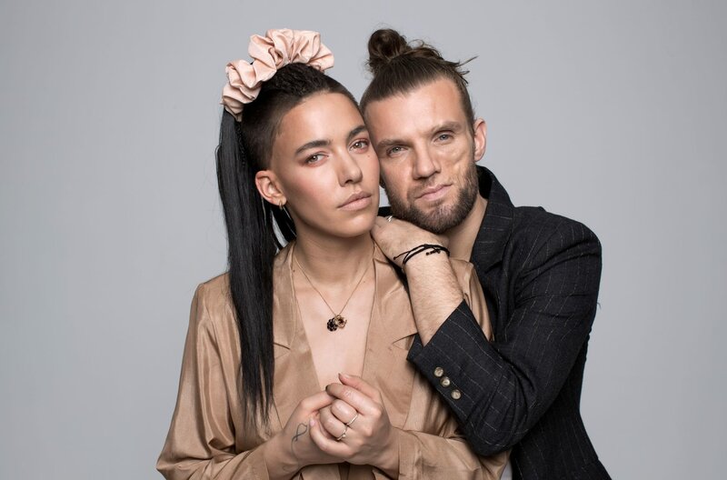 Wir halten zusammen! – Bild: SWR/​Universal Music