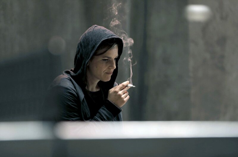 Die Rüden – Bild: SWR/​Tom Trambow /​ © SWR/​Tom Trambow