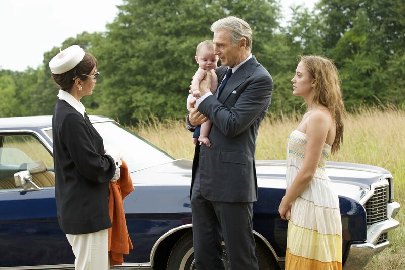 The Secret Man – Bild: Felt Film Holdings