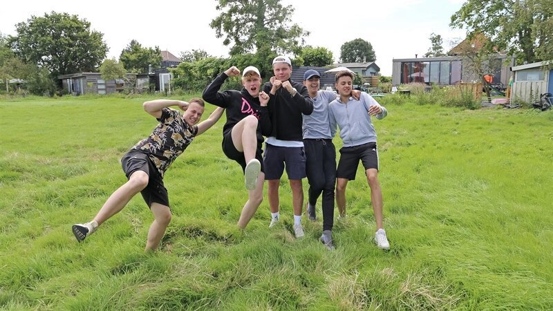 Die Jungs Wg Barcelona Folge 10