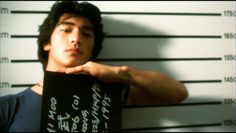 Fallen Angels - Gefallene Engel – Bild: ServusTV