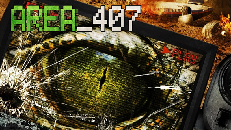 Area 407 – Bild: Silverline