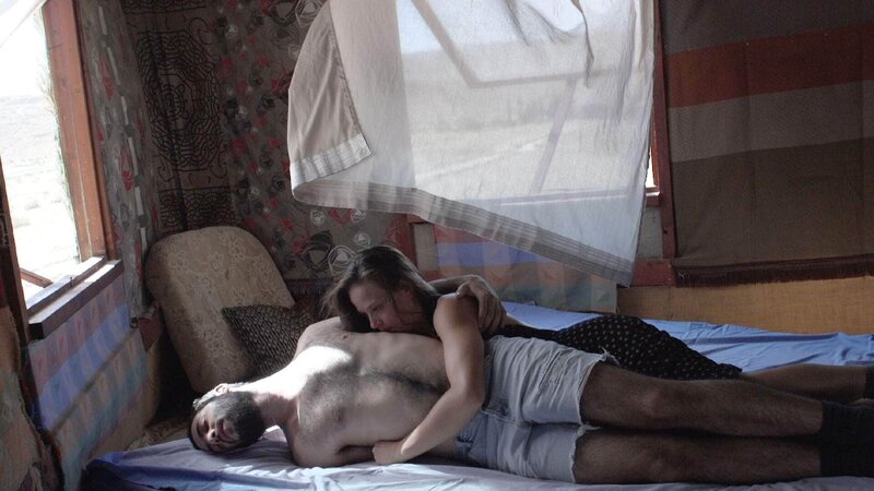 Bobbi Jene – Bild: MG RTL D /​ © Sonntag Pictures 2017