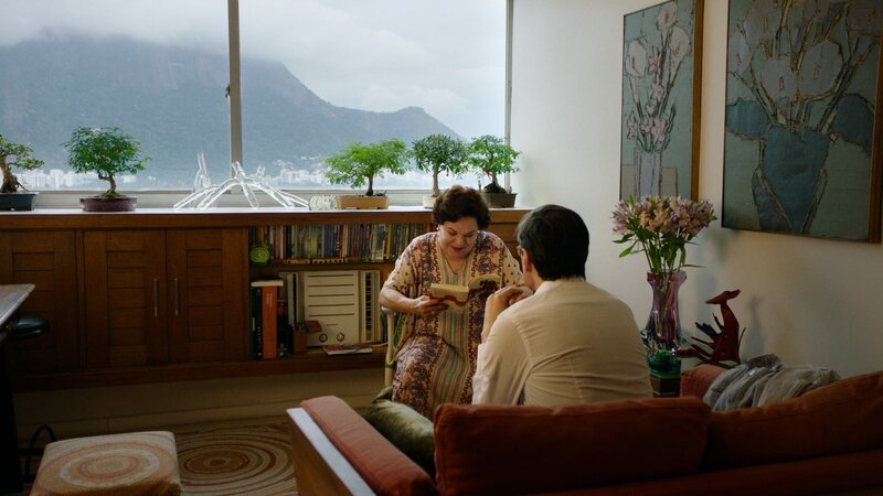 Wo bist Du, Joâo Gilberto? – Bild: BR, Neos Film GmbH & Co. KG /​ BR/​Neos Film GmbH & Co. KG