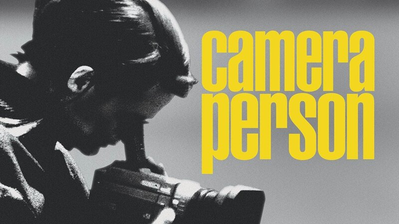 Cameraperson – Bild: Geo Television Die Verwendung des Materials von RTL Deutschland ist nur zur redaktionellen Berichterstattung im Zusammenhang mit der Sendung unter Angabe der Credits/​Quellenangabe und Beachtung der un