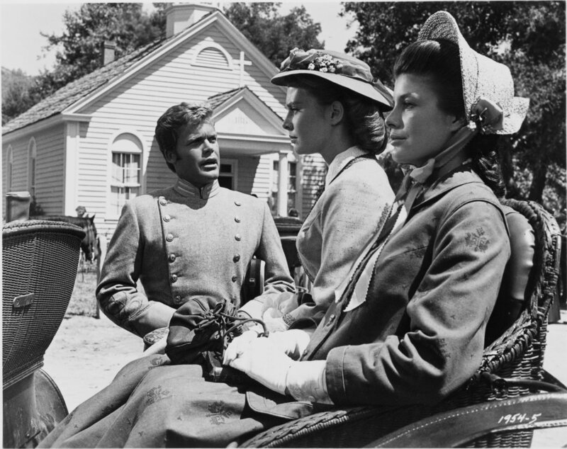 Der Mann vom großen Fluss – Bild: NBCU