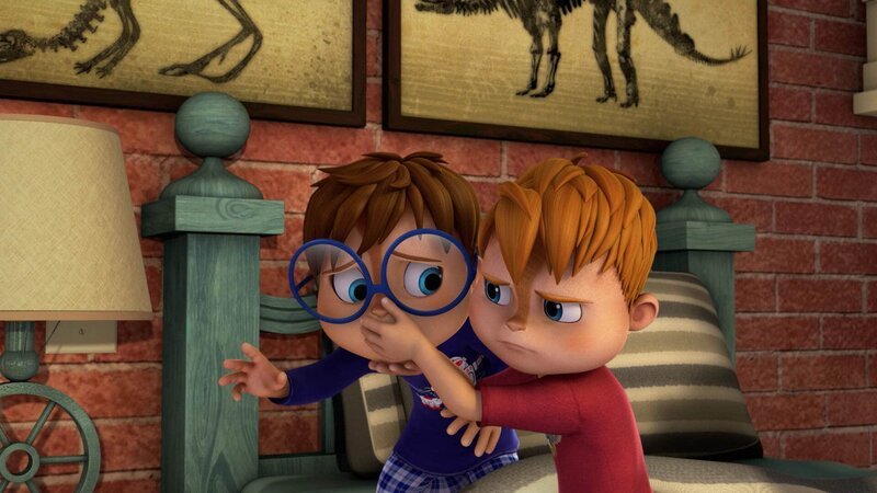 Alvin Und Die Chipmunks Auf Deutsch Ganze Folgen