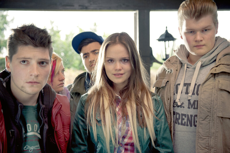 Besser als nix - Gestorben ist noch jeder – Bild: Puls 8