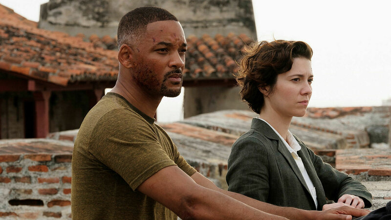 Gemini Man – Bild: SRF2