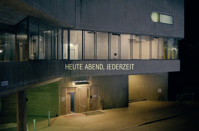 Heute Abend, jederzeit – Bild: SWR/​Rocìo Dìaz Freie /​ © SWR/​RocĂ¬o DĂ¬az Freie