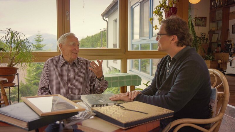 Mein St. Pölten – Bild: ORF/​Felix Breisach Medienwerkstatt