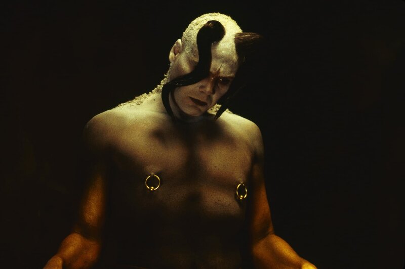 The Cell – Bild: Warner Bros. Lizenzbild frei