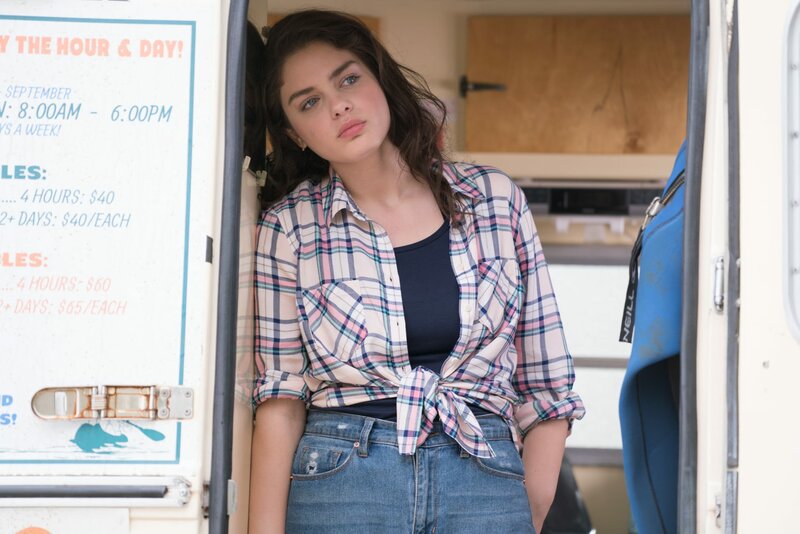 Spinning Man - Im Dunkel Deiner Seele – Bild: Michael Moriatis