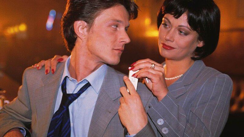 Die Sexfalle – Bild: TVNOW /​ Kurt Bauer