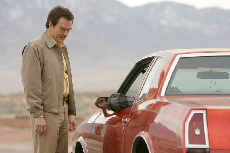 Breaking Bad Staffel 1 Folge 7 Stream www.fernsehserien.de