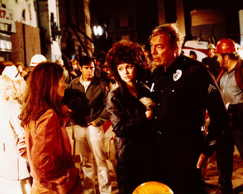 Erdbeben – Bild: NBCU