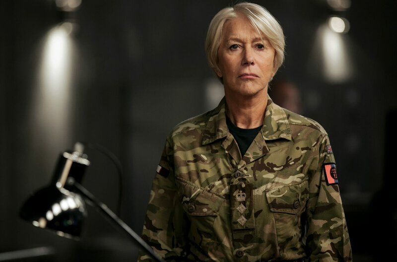 Eye in the Sky – Bild: ARD Degeto/​Square One