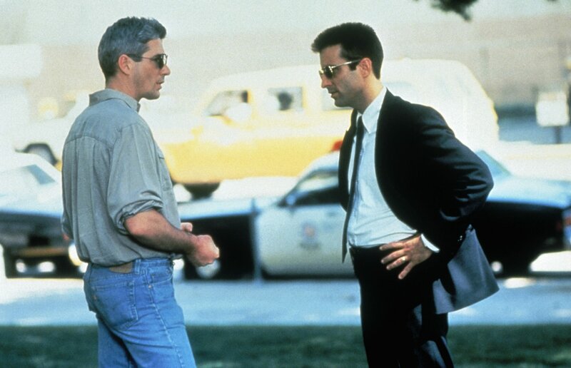 Internal Affairs - Trau ihm, er ist ein Cop – Bild: ZDF und Luke Wynne.