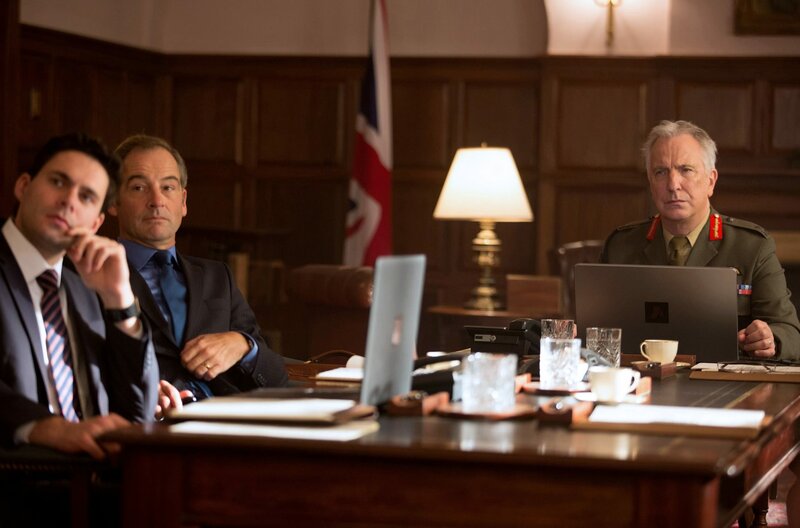 Eye in the Sky – Bild: ARD Degeto/​Square One