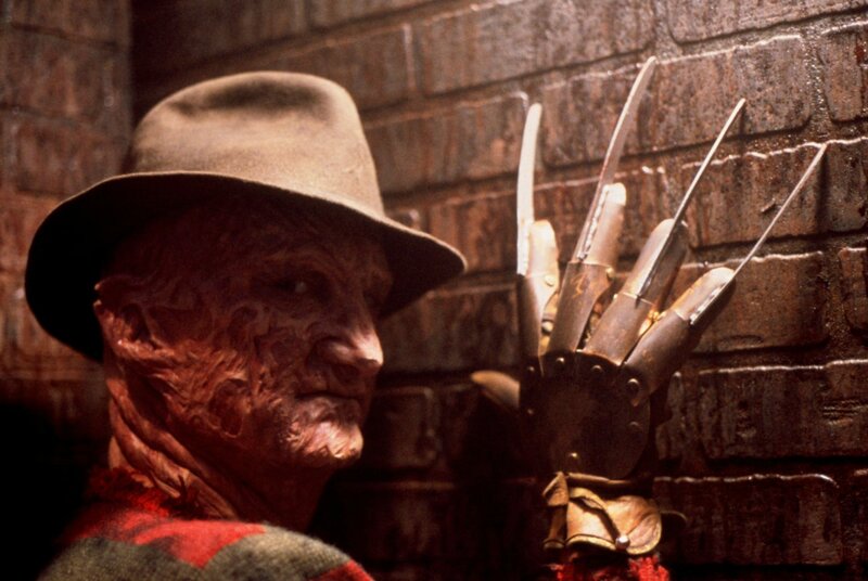 Nightmare III - Freddy Krueger lebt – Bild: ATV II