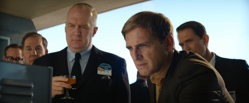 Le Mans 66 – Bild: ProSieben