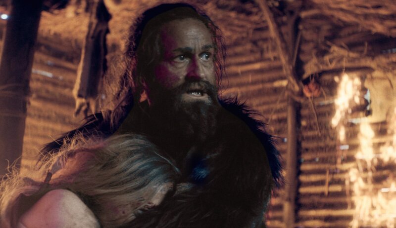 Der Mann aus dem Eis – Bild: ORF/​Port au Prince Filmproduktion