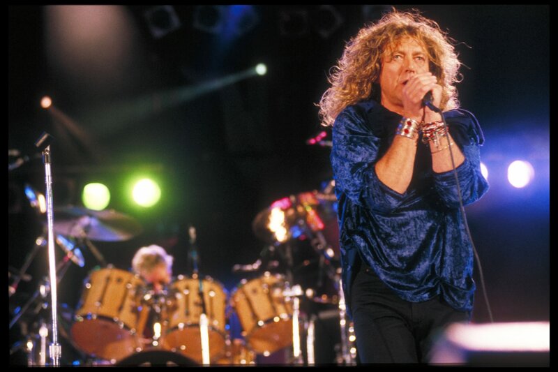 Freddie Mercury Tribute Concert 1992 – Bild: Neal Preston /​ ORF /​ Eagle Rock