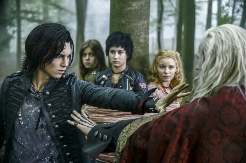 Die Vampirschwestern 2 – Bild: ORF/​Sony Pictures