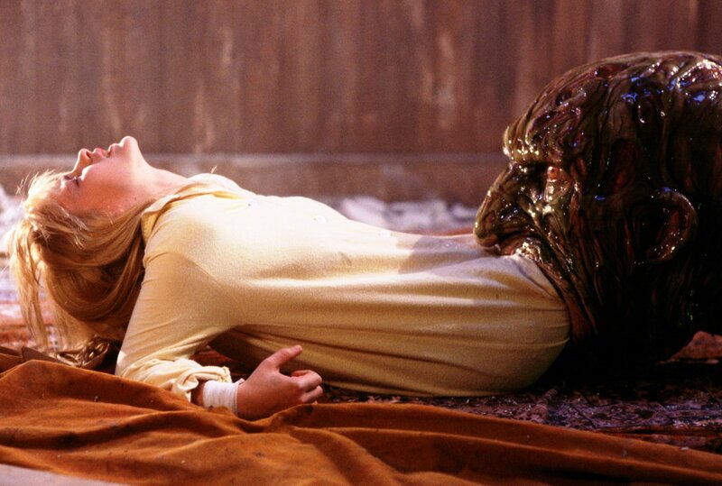 Nightmare III - Freddy Krueger lebt – Bild: ATV II