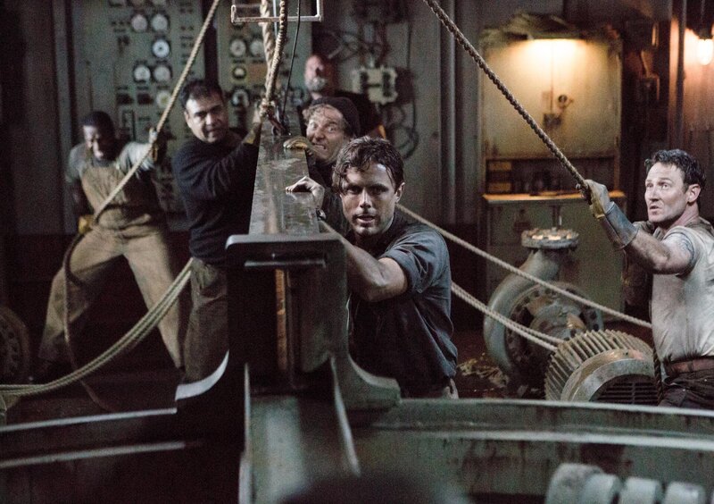 The Finest Hours – Bild: ORF/​Disney/​Claire Folger