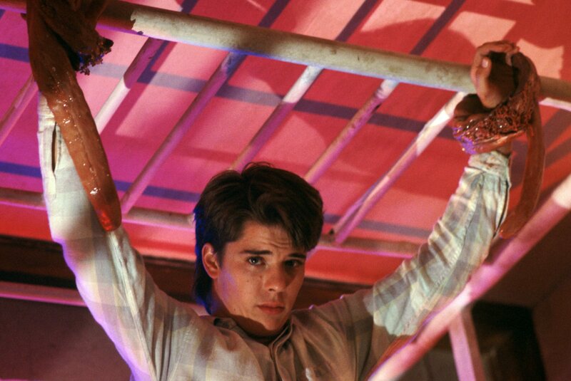 Nightmare III - Freddy Krueger lebt – Bild: ATV II