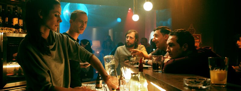 Wie Männer über Frauen reden – Bild: 2016 WMÜFR GmbH. All rights reserved. Lizenzbild frei