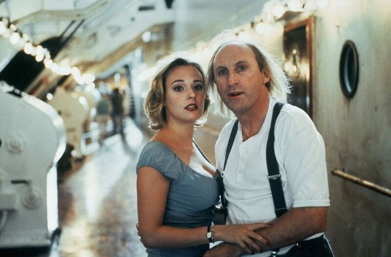 Otto - Der Katastrofenfilm – Bild: TVNOW /​ Jahnke /​ Cinetext/​Jahnke