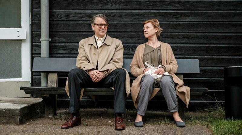 Ruhe! Hier stirbt Lothar – Bild: WDR/​Gordon Timpen, SMPSP