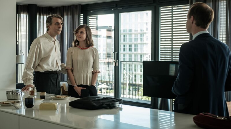 Ruhe! Hier stirbt Lothar – Bild: WDR/​Gordon Timpen, SMPSP