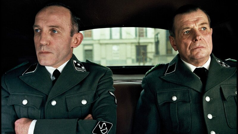 Süskind – Bild: Beta Films