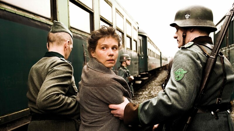 Süskind – Bild: Beta Films