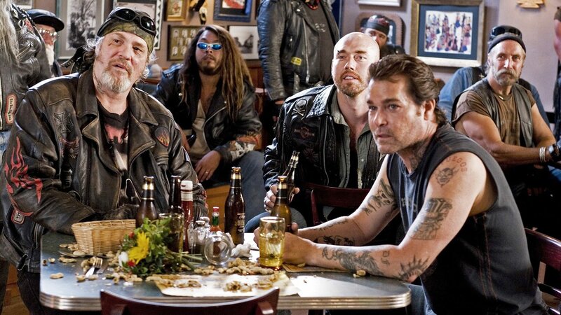 Born to be Wild - Saumäßig unterwegs – Bild: RTL Zwei