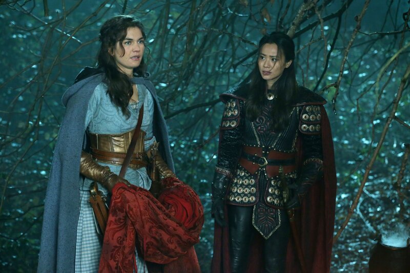 Once Upon A Time Kostenlos Ansehen
