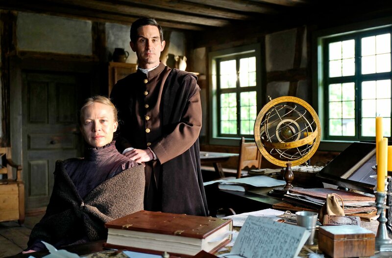 Johannes Kepler - Der Himmelsstürmer – Bild: SWR/​Gruppe 5 Film /​ © SWR/​Gruppe 5 Film