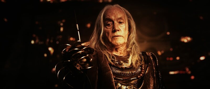 Garm Wars - Der letzte Druide – Bild: LEONINE Studios Lizenzbild frei