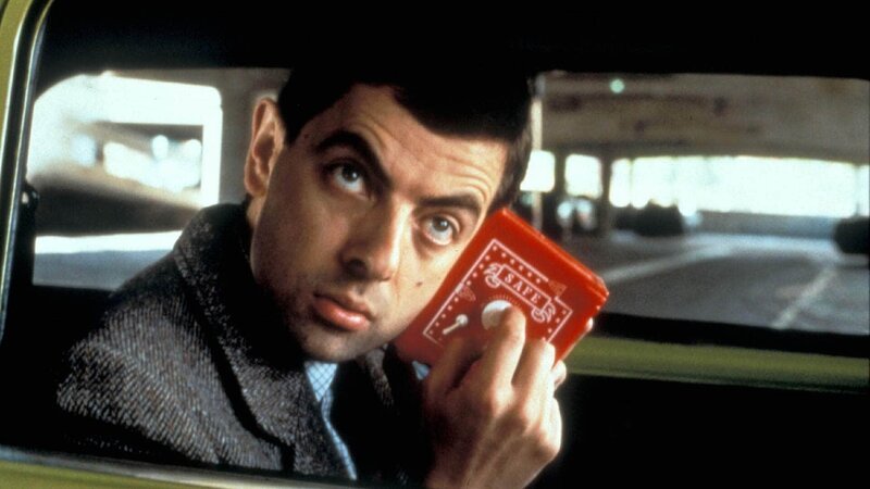 Mr. Bean 03: Freizeitspaß mit Hindernissen (The Curse Of Mr. Bean) – fernsehserien.de