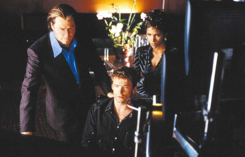 Passwort: Swordfish – Bild: RTL Zwei