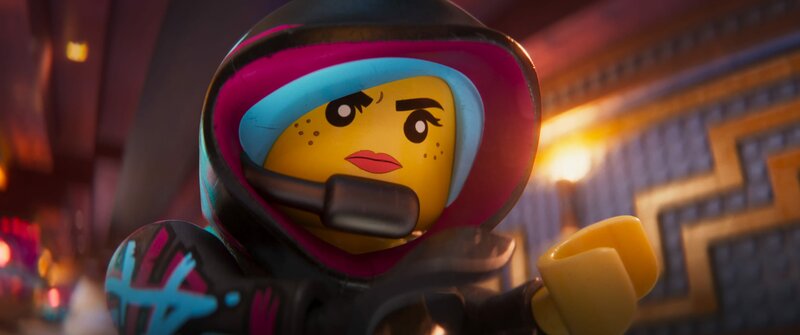 The Lego Movie 2 – Bild: Sat.1